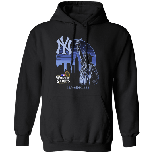 WS24 V4 Pullover Hoodie