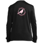 OPG Custom Design #24. Ornithologist. A person who studies or is an expert on birds. Youth 100% Polyester Long Sleeve Tee