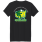 OPG Custom Design #26. Tiger Woods Fan Art. 2019 Master's Champion. Ladies' 100% Cotton T-Shirt