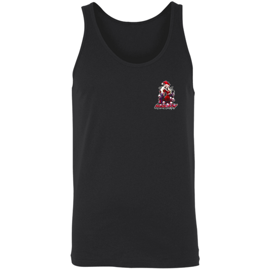 Unisex Tank