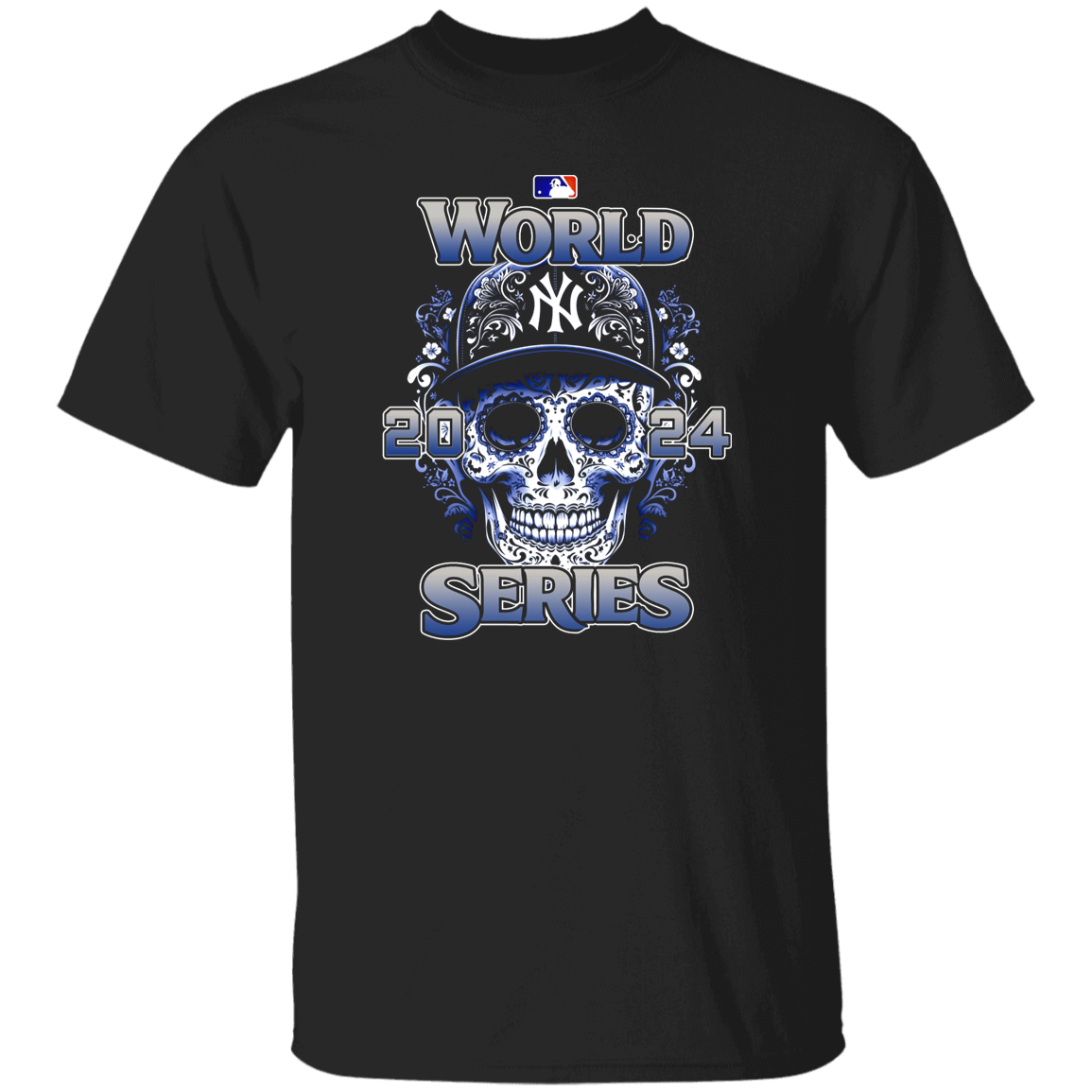 WS NY made by Artichoke T-Shirt