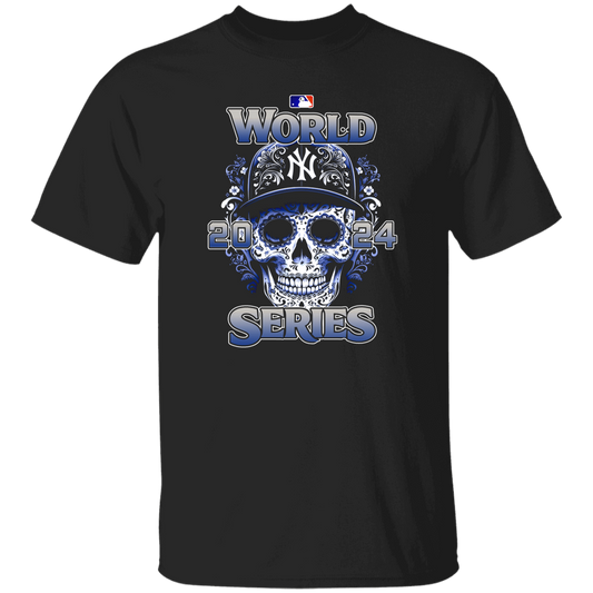 WS NY made by Artichoke T-Shirt