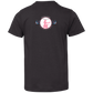 ZZZ#25 OPG Custom Designs. Talk Birdie to Me. Youth Jersey T-Shirt