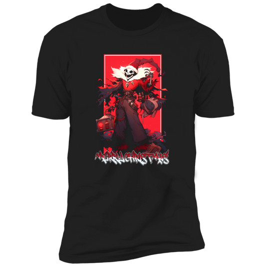 Hate my Hustle V1  Premium Short Sleeve T-Shirt
