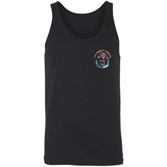 Unisex Tank