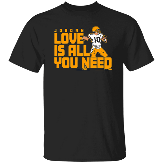 G500 5.3 oz. T-Shirt