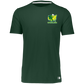 OPG Custom Design #26. Tiger Woods Fan Art. 2019 Master's Champion. Essential Dri-Power Tee