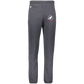 OPG Custom Design # 24. Ornithologist. A person who studies or is an expert on birds. Dri-Power Closed Bottom Pocket Sweatpants