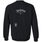 OPG Custom Artwork #27. Pincheway Golf. Crewneck Pullover Sweatshirt