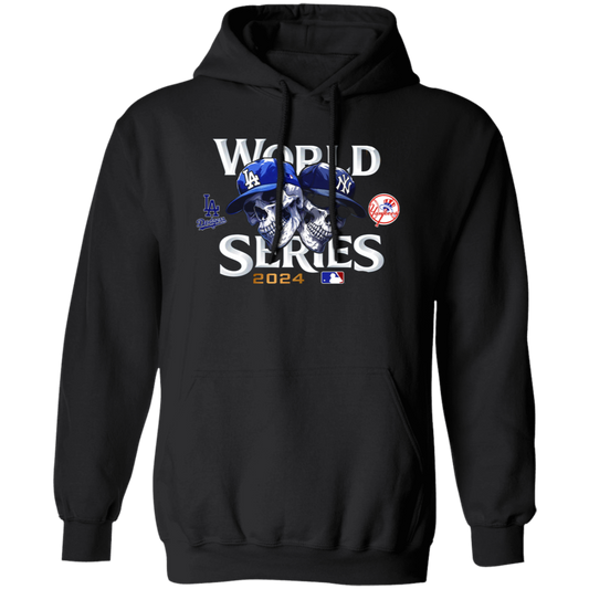 WS24 made by Artichoke Hoodie v2