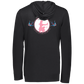 OPG Custom Design #25. Talk Birdie to Me. Eco Triblend T-Shirt Hoodie