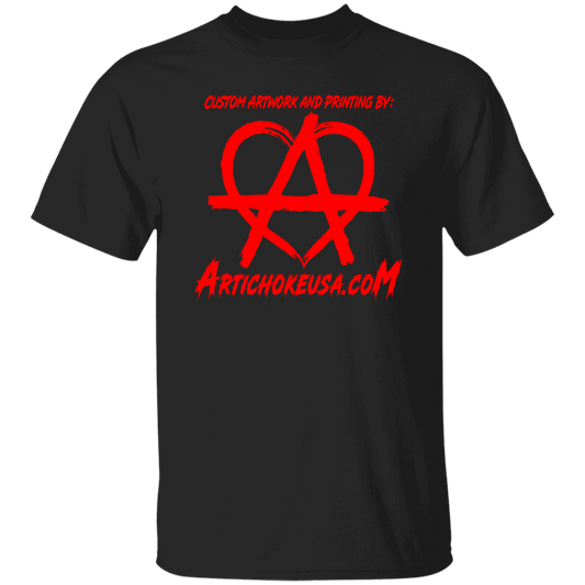 G500 5.3 oz. T-Shirt