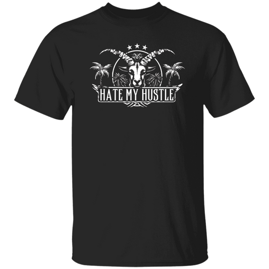 Hate my Hustle V1