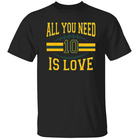 G500 5.3 oz. T-Shirt