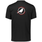 OPG Custom Design # 24. Ornithologist. A person who studies or is an expert on birds. Men's Moisture-Wicking Tee