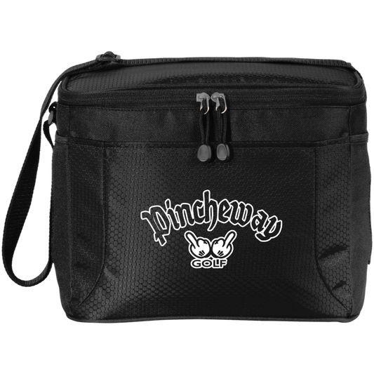 OPG Custom Design #27. Pincheway. Callaway Parody. 12-Pack Cooler