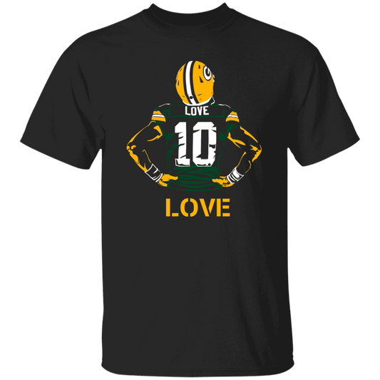 G500 5.3 oz. T-Shirt