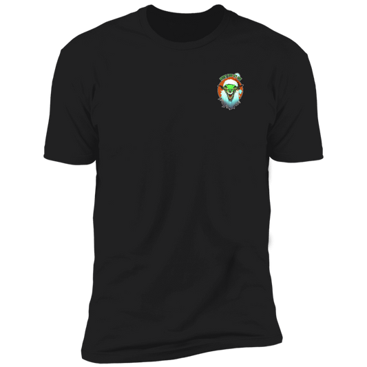 Premium Short Sleeve T-Shirt
