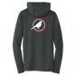 OPG Custom Design # 24. Ornithologist. A person who studies or is an expert on birds. Triblend T-Shirt Hoodie