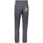 OPG Custom Design #26. Tiger Woods Fan Art. 2019 Master's Champion.  Dri-Power Closed Bottom Pocket Sweatpants