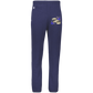 OPG Custom Design #25. Talk Birdie to Me. Dri-Power Closed Bottom Pocket Sweatpants
