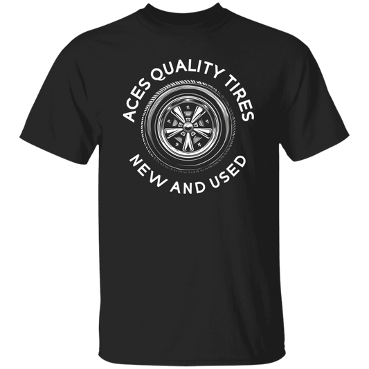 G500 5.3 oz. T-Shirt