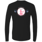 OPG Custom Design #25. Talk Birdie to Me. Men's 100% Combed Ringspung Cotton