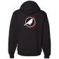 OPG Custom Design # 24. Ornithologist. A person who studies or is an expert on birds. Dri-Power Fleece Pullover Hoodie