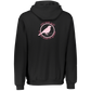 OPG Custom Design #24. Ornithologist. A person who studies or is an expert on birds. Youth Dri-Power Fleece Hoodie