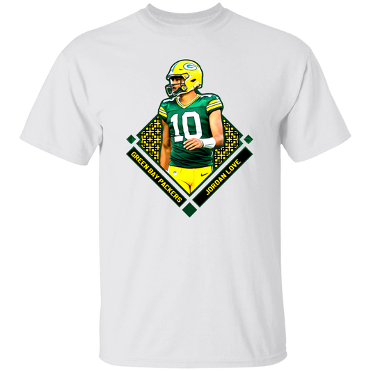 G500 5.3 oz. T-Shirt
