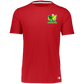 OPG Custom Design #26. Tiger Woods Fan Art. 2019 Master's Champion. Essential Dri-Power Tee