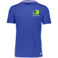 OPG Custom Design #26. Tiger Woods Fan Art. 2019 Master's Champion. Essential Dri-Power Tee