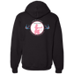 OPG Custom Design #25. Talk Birdie to Me. Dri-Power Fleece Pullover Hoodie