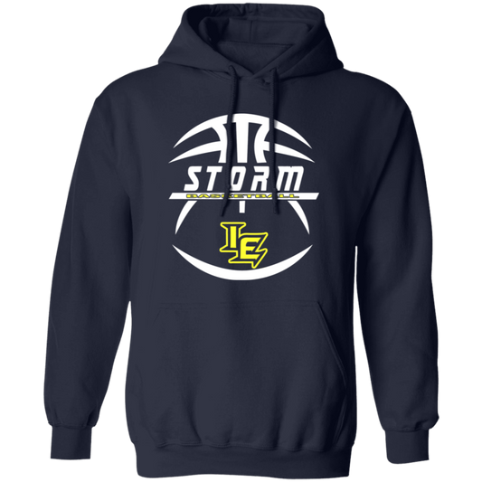 G185 Pullover Hoodie