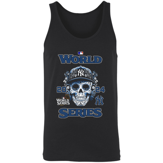 Unisex Tank