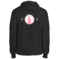 OPG Custom Design #25. Talk Birdie to Me. Fleece Pullover Hoodie