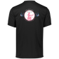 OPG Custom Design #25. Talk Birdie to Me. Men's Moisture-Wicking Tee