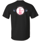 OPG Custom Design #25. Talk Birdie to Me. 100% Cotton T-Shirt