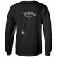 OPG Custom Artwork #27. Pincheway Golf. 100% US Cotton LS T-Shirt
