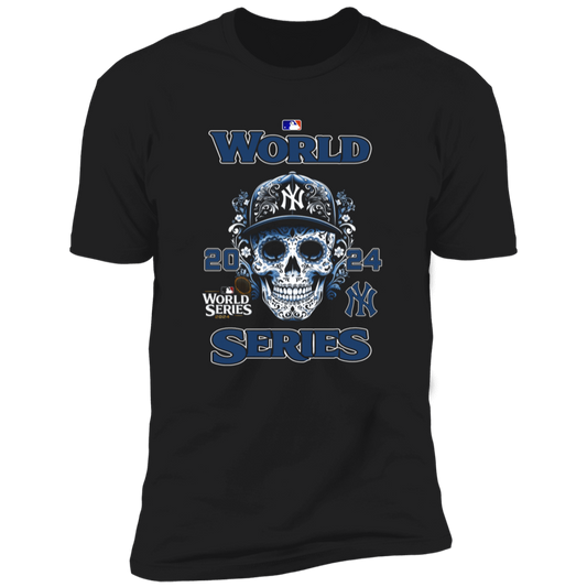 Premium Short Sleeve T-Shirt