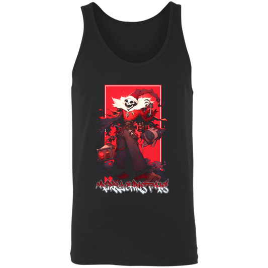 Hate My Hustle V1.  Unisex Tank