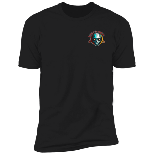 Premium Short Sleeve T-Shirt