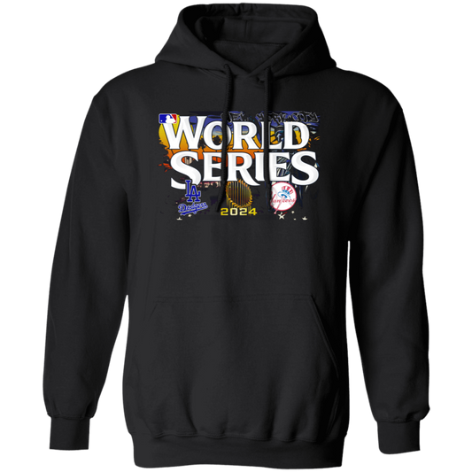 WS24 V4 Pullover Hoodie