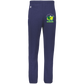OPG Custom Design #26. Tiger Woods Fan Art. 2019 Master's Champion.  Dri-Power Closed Bottom Pocket Sweatpants