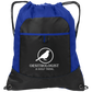 OPG Custom Design #24. Ornithologist. A person who studies or is an expert on birds. Pocket Cinch Pack