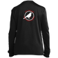OPG Custom Design #24. Ornithologist. A person who studies or is an expert on birds. Youth 100% Polyester Long Sleeve Tee