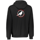 OPG Custom Design #24. Ornithologist. A person who studies or is an expert on birds. Youth Dri-Power Fleece Hoodie
