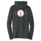OPG Custom Design #25. Talk Birdie to Me. Triblend T-Shirt Hoodie