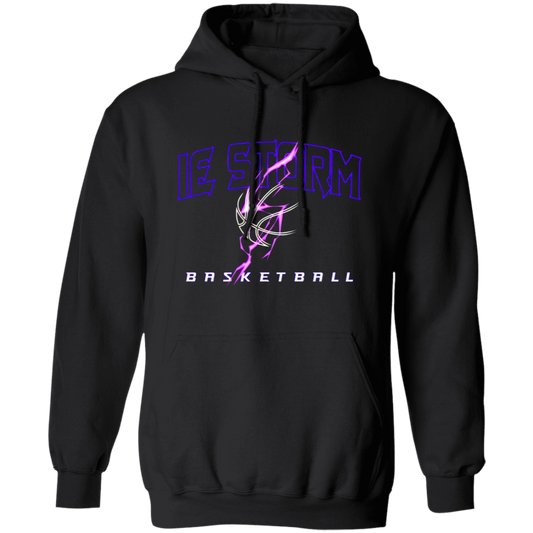 G185 Pullover Hoodie