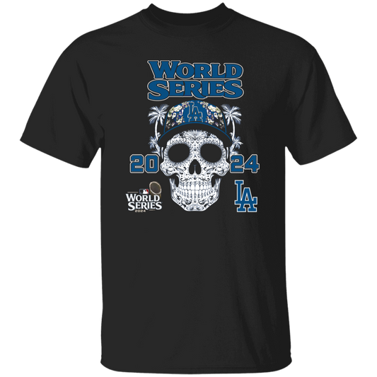 Back 2 Back sugar LA skull